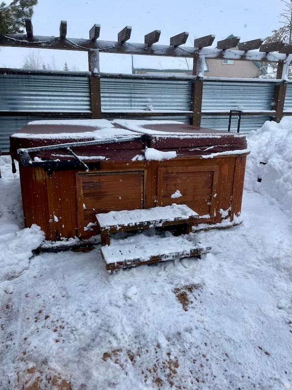 718 MAPLE DR Park City, UT 84098