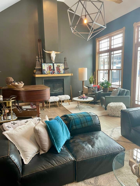 718 MAPLE DR Park City, UT 84098