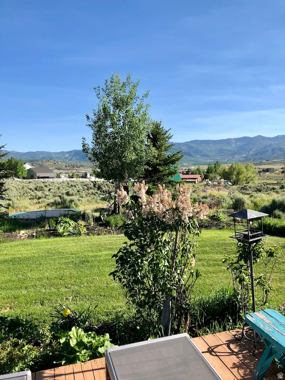 718 MAPLE DR Park City, UT 84098