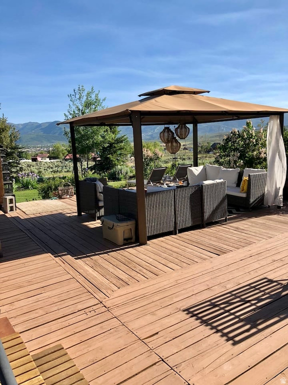 718 MAPLE DR Park City, UT 84098