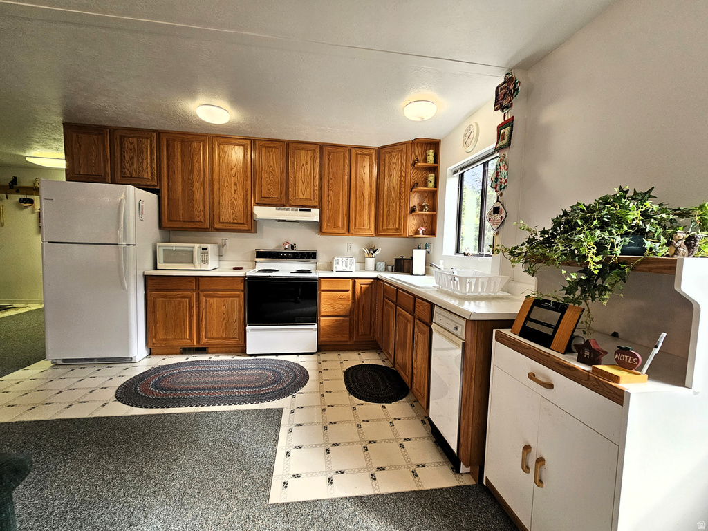 38 TWIN CREEK DR #V38 Mt Pleasant, UT 84647