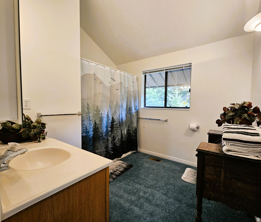 38 TWIN CREEK DR #V38 Mt Pleasant, UT 84647