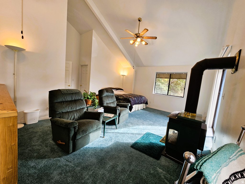 38 TWIN CREEK DR #V38 Mt Pleasant, UT 84647