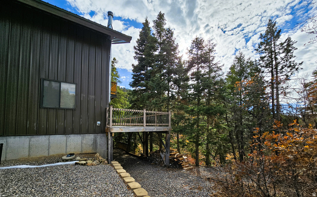 38 TWIN CREEK DR #V38 Mt Pleasant, UT 84647