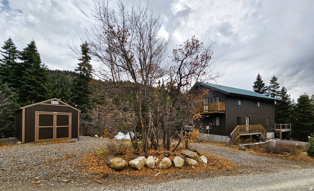 38 TWIN CREEK DR #V38 Mt Pleasant, UT 84647