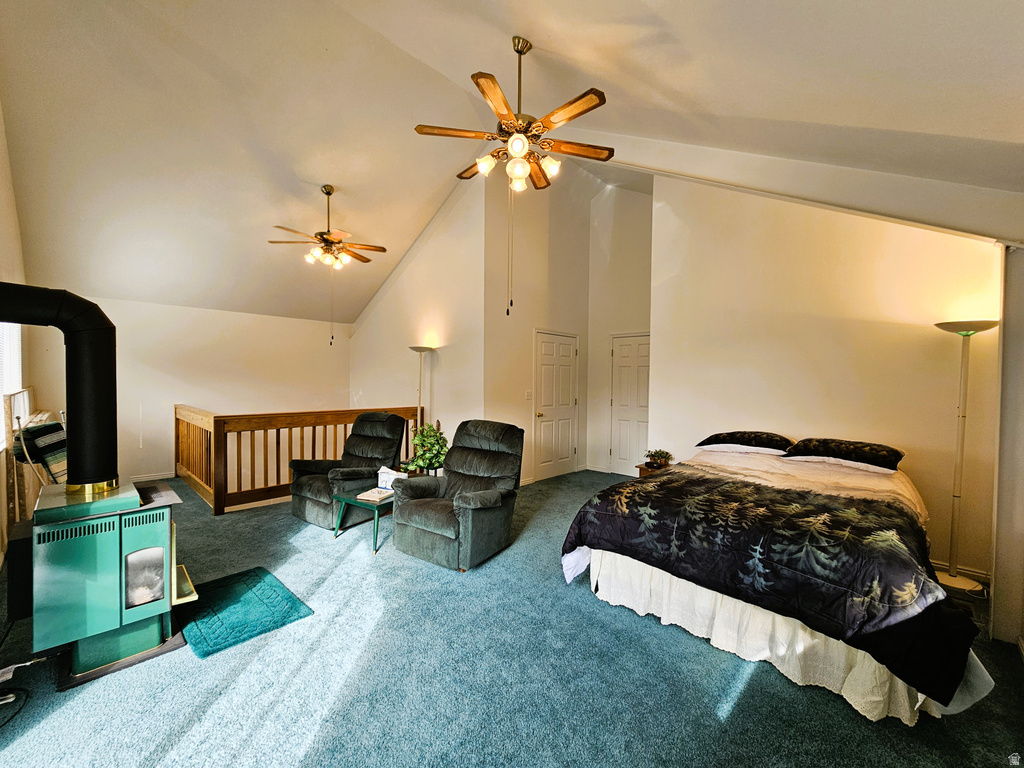 38 TWIN CREEK DR #V38 Mt Pleasant, UT 84647