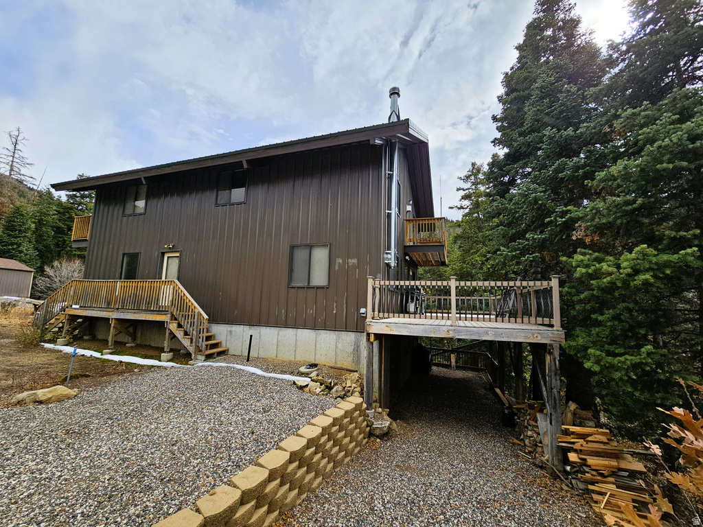 38 TWIN CREEK DR #V38 Mt Pleasant, UT 84647