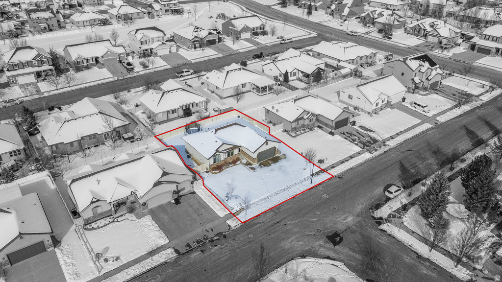 327 E 2260 S Heber City, UT 84032