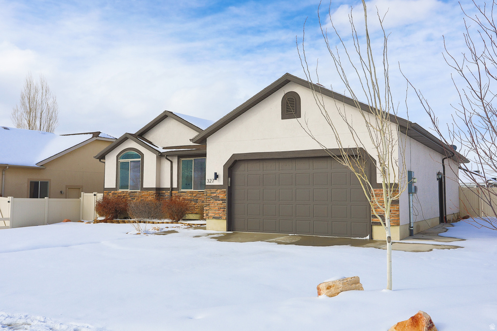 327 E 2260 S Heber City, UT 84032