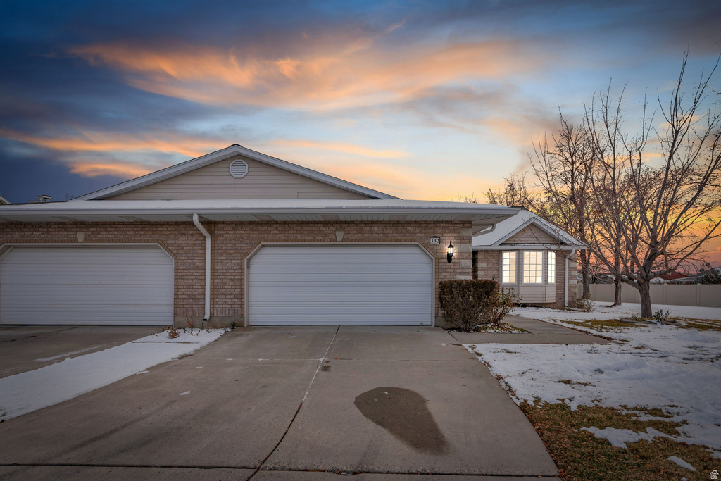 332 E 290 N Orem, UT 84057