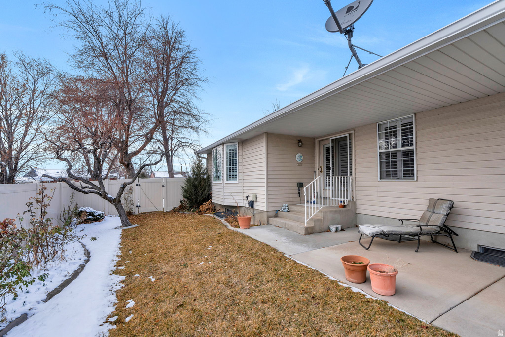 332 E 290 N Orem, UT 84057