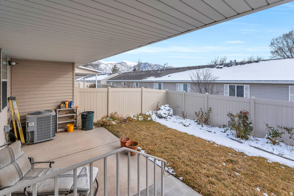 332 E 290 N Orem, UT 84057