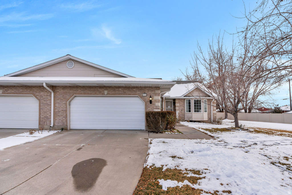 332 E 290 N Orem, UT 84057