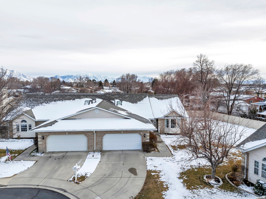 332 E 290 N Orem, UT 84057