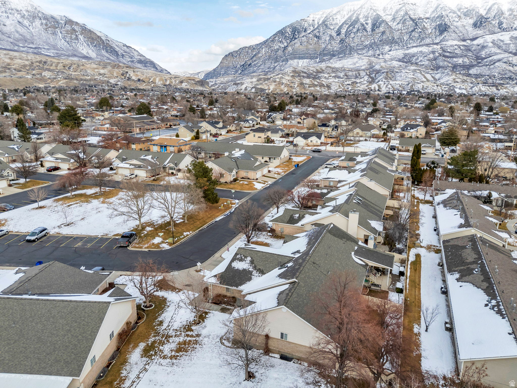 332 E 290 N Orem, UT 84057