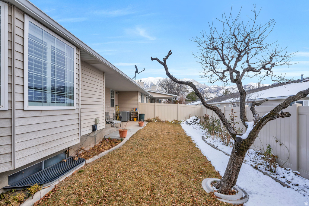 332 E 290 N Orem, UT 84057