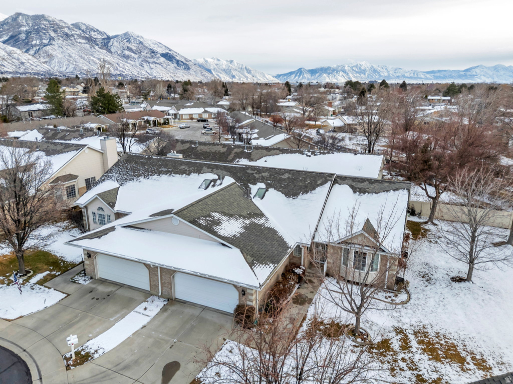332 E 290 N Orem, UT 84057