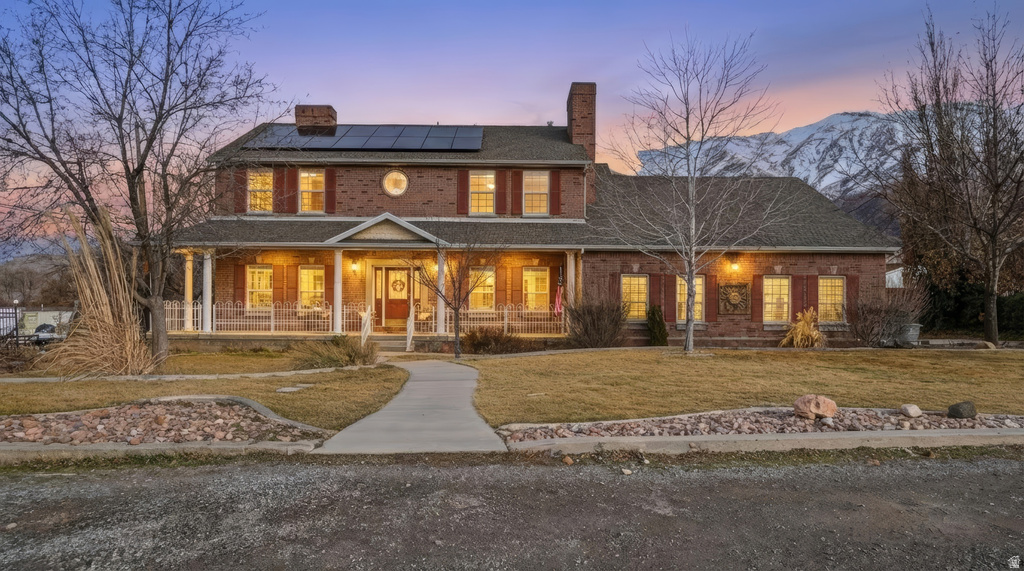 136 N 200 E Santaquin, UT 84655