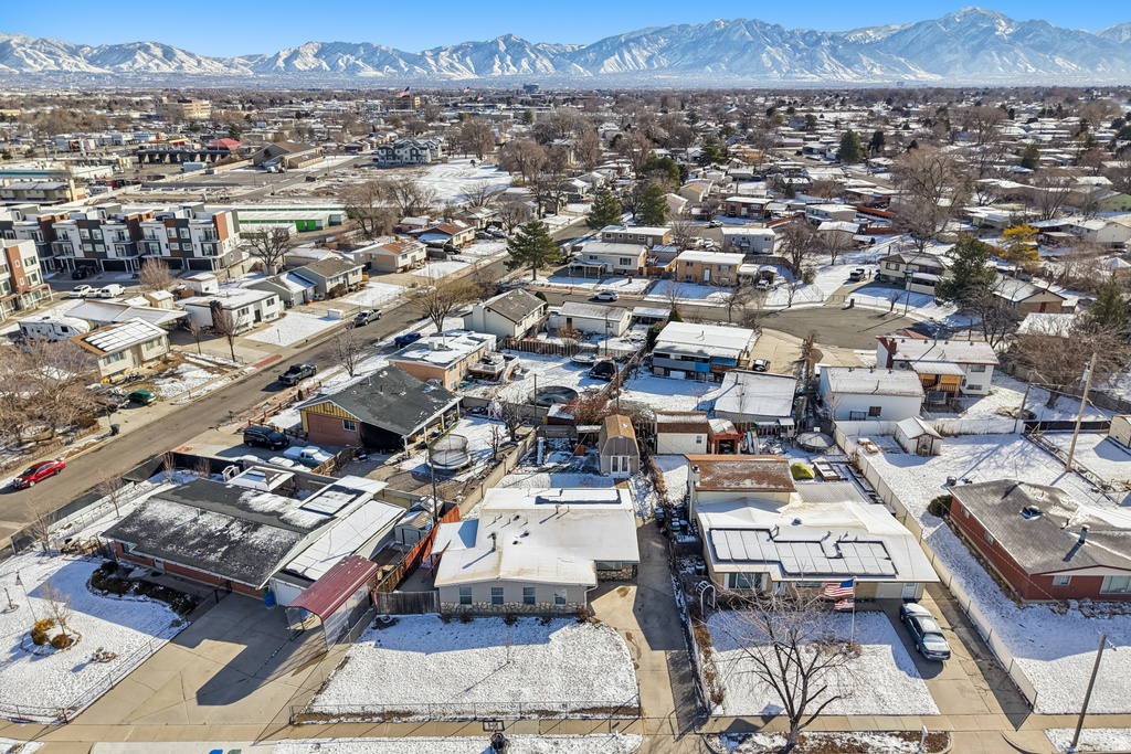 3601 ATLAS WAY West Valley City, UT 84120