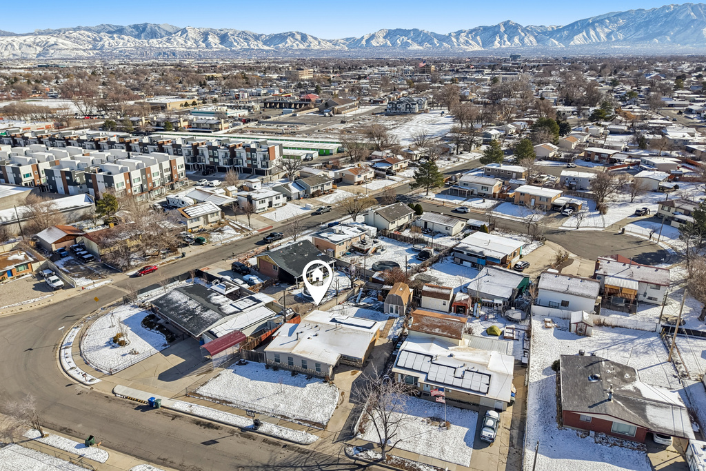 3601 ATLAS WAY West Valley City, UT 84120