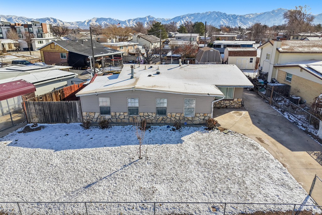 3601 ATLAS WAY West Valley City, UT 84120