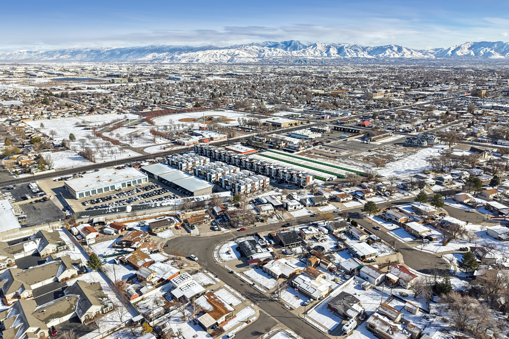 3601 ATLAS WAY West Valley City, UT 84120