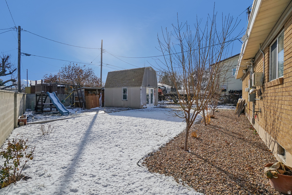 3601 ATLAS WAY West Valley City, UT 84120