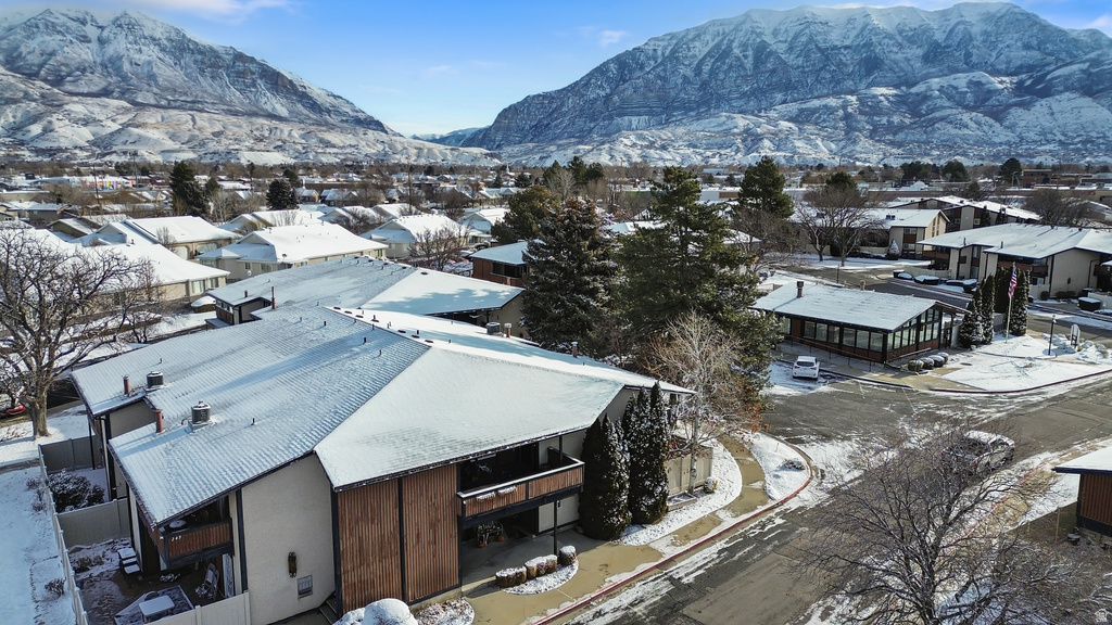 241 W GARDEN PARK PARK Orem, UT 84057