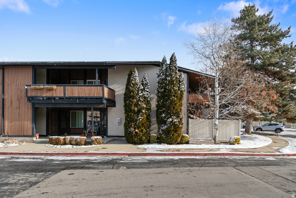 241 W GARDEN PARK PARK Orem, UT 84057