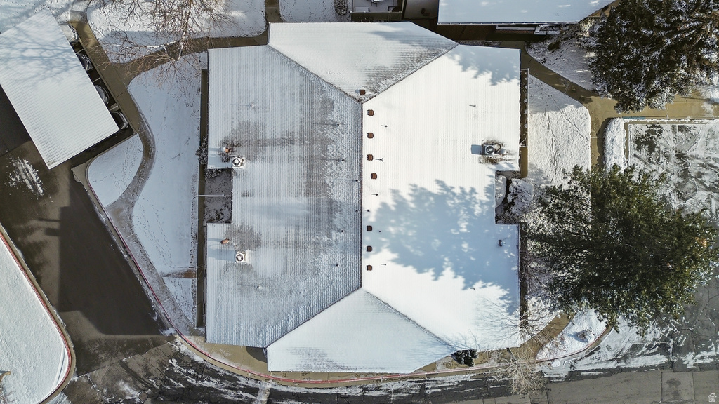 241 W GARDEN PARK PARK Orem, UT 84057