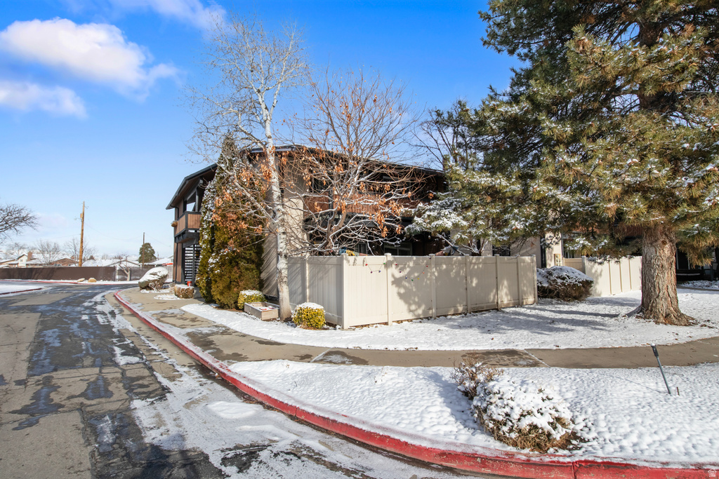 241 W GARDEN PARK PARK Orem, UT 84057