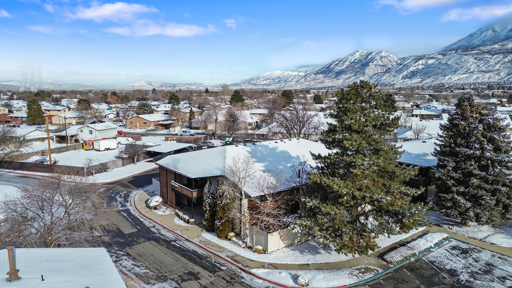 241 W GARDEN PARK PARK Orem, UT 84057