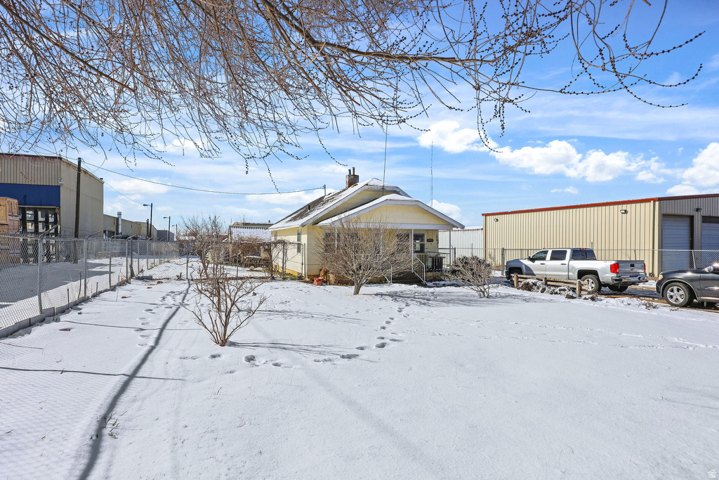 2985 PENNSYLVANIA AVE Ogden, UT 84401