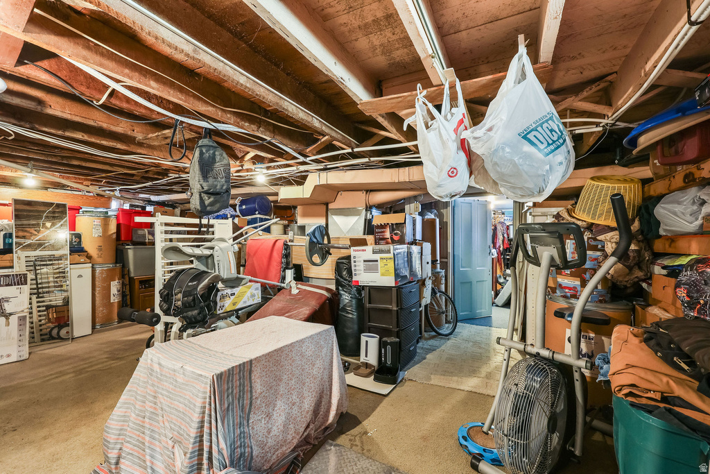 2985 PENNSYLVANIA AVE Ogden, UT 84401