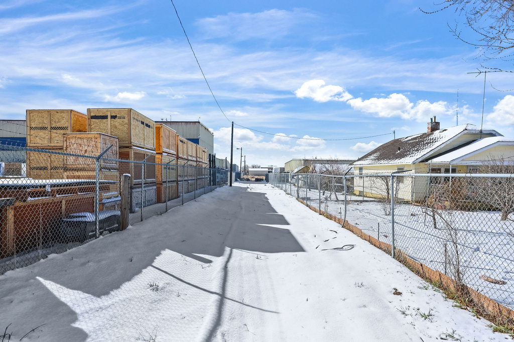 2985 PENNSYLVANIA AVE Ogden, UT 84401