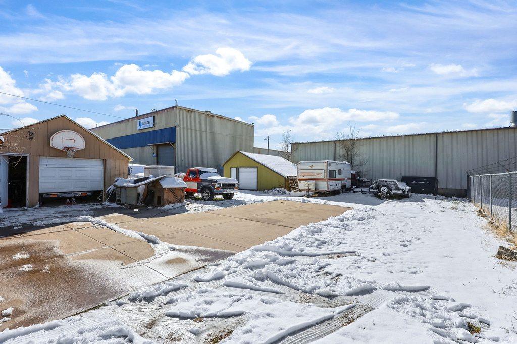 2985 PENNSYLVANIA AVE Ogden, UT 84401