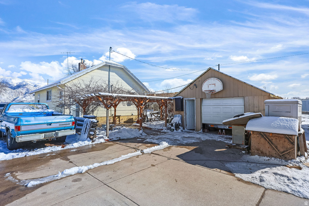 2985 PENNSYLVANIA AVE Ogden, UT 84401