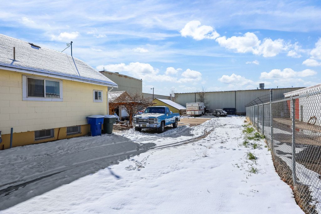 2985 PENNSYLVANIA AVE Ogden, UT 84401