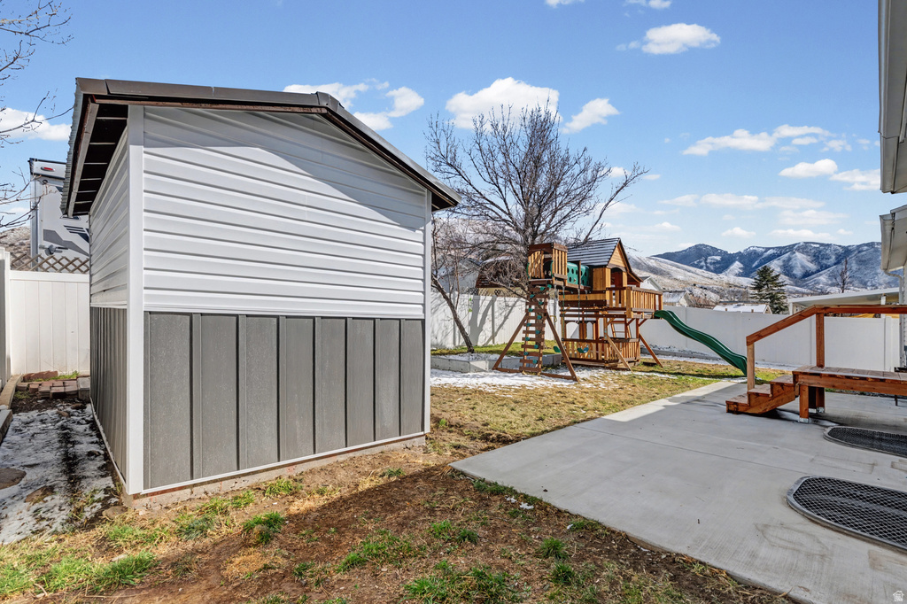 1011 S 900 W Tooele, UT 84074