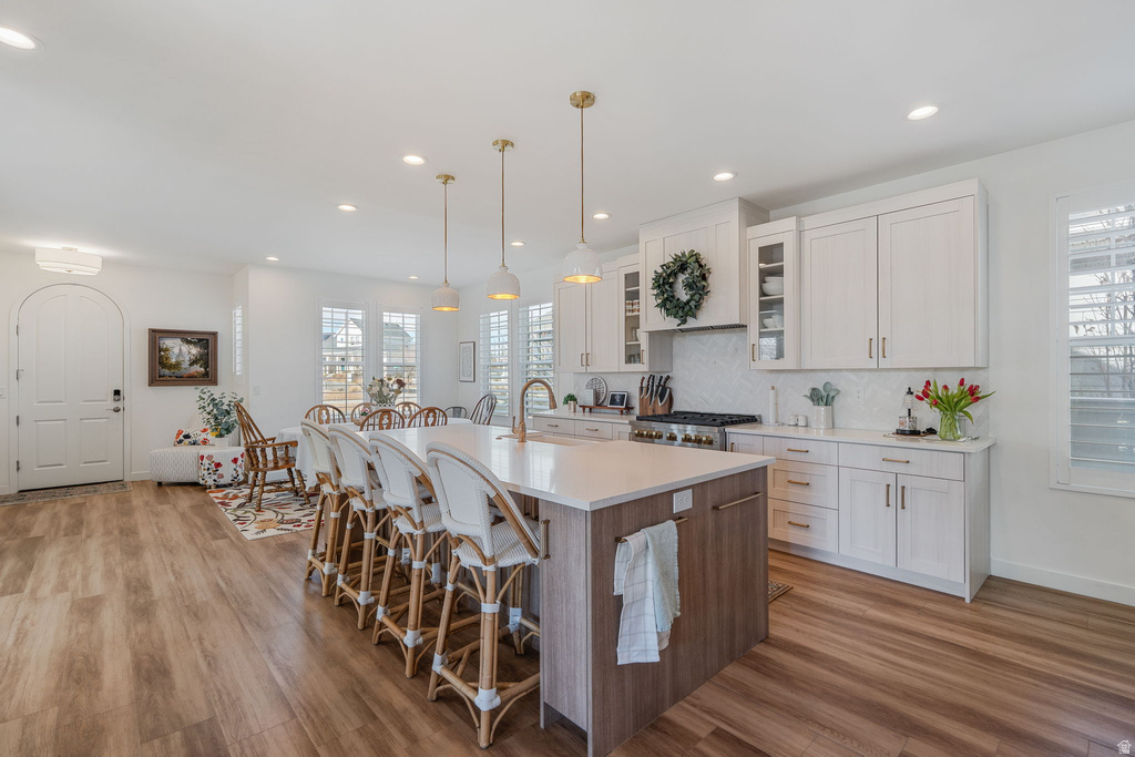 10617 S SPLIT ROCK DR South Jordan, UT 84009