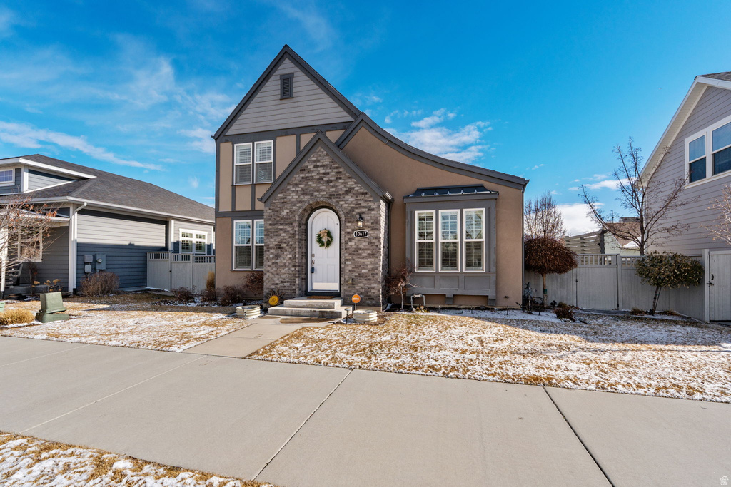 10617 S SPLIT ROCK DR South Jordan, UT 84009