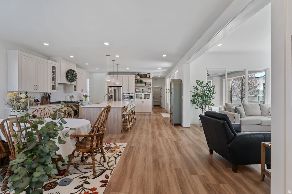 10617 S SPLIT ROCK DR South Jordan, UT 84009