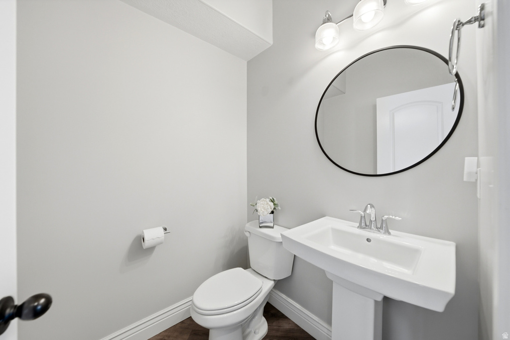 2872 W ROLLING CREEK WAY South Jordan, UT 84095