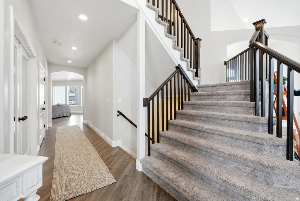 2872 W ROLLING CREEK WAY South Jordan, UT 84095