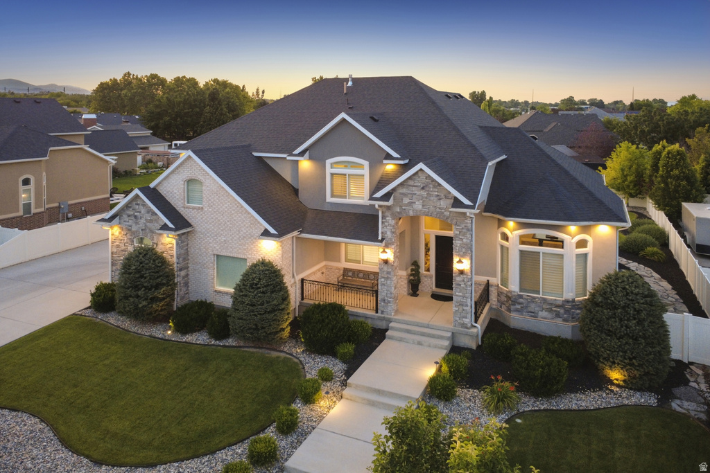 2872 W ROLLING CREEK WAY South Jordan, UT 84095