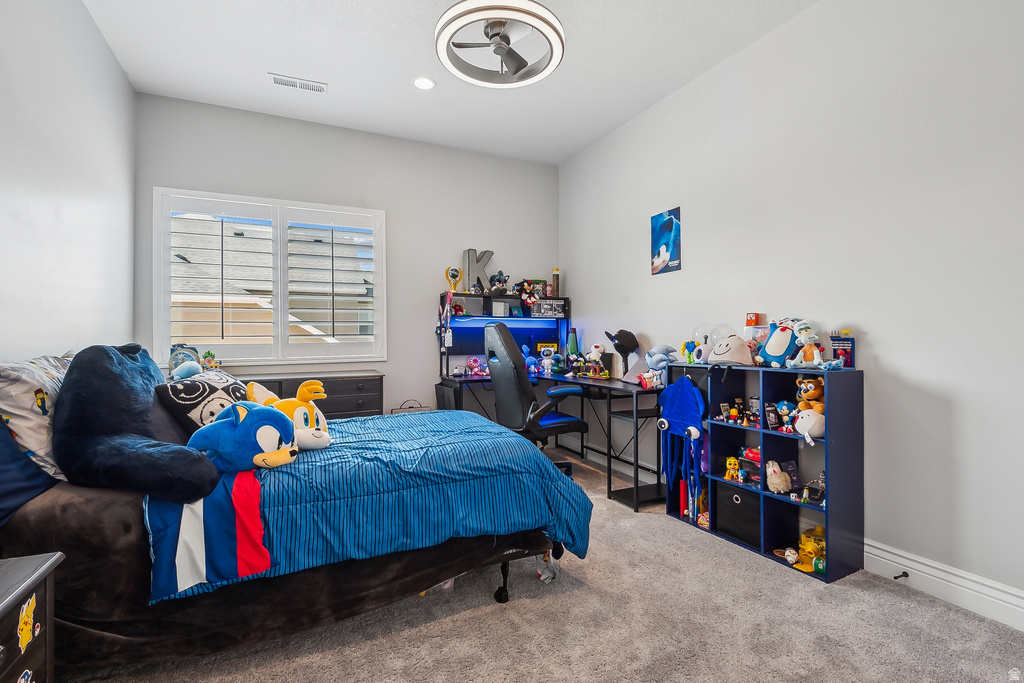 2872 W ROLLING CREEK WAY South Jordan, UT 84095