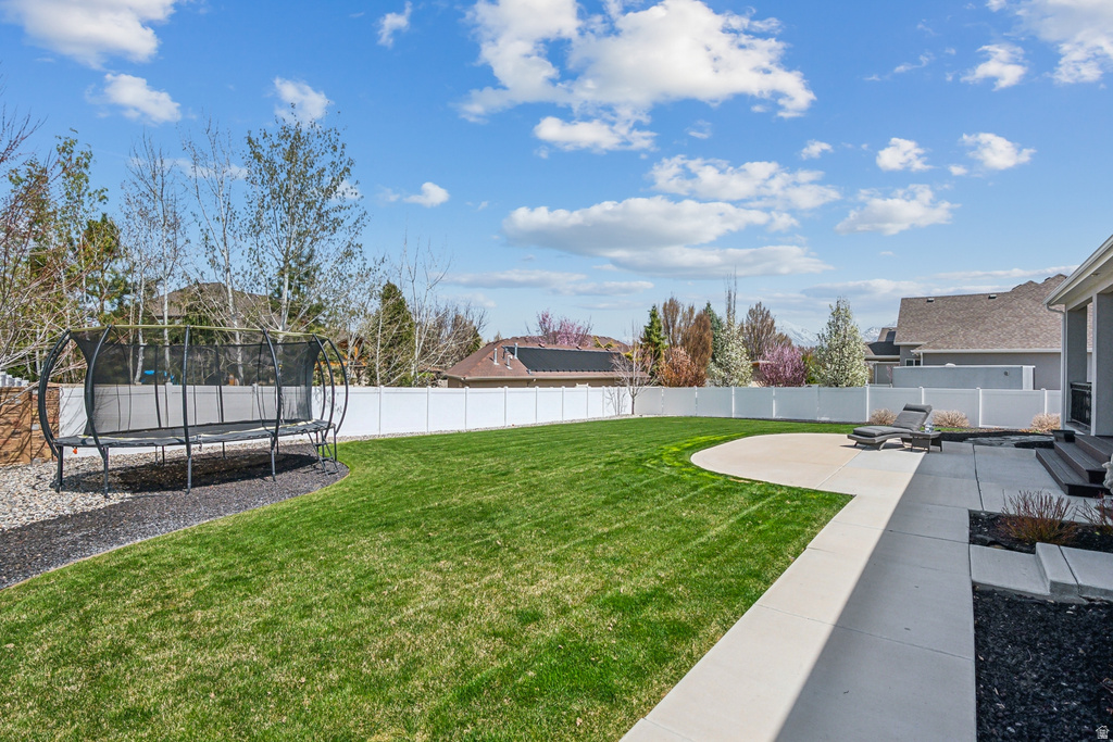 2872 W ROLLING CREEK WAY South Jordan, UT 84095