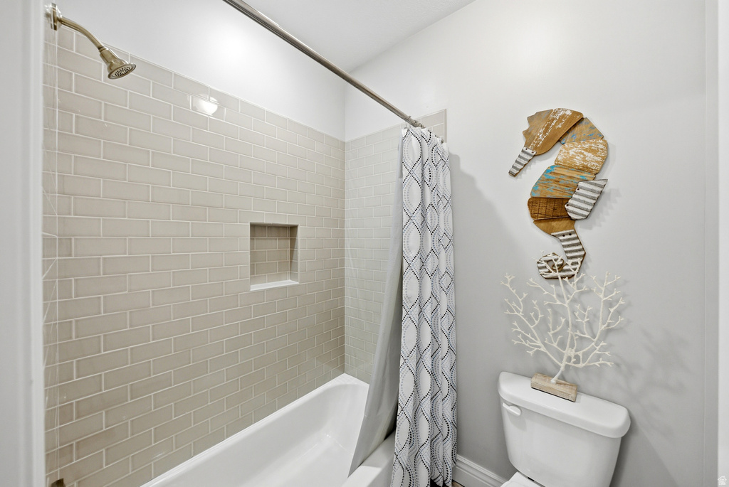 2872 W ROLLING CREEK WAY South Jordan, UT 84095