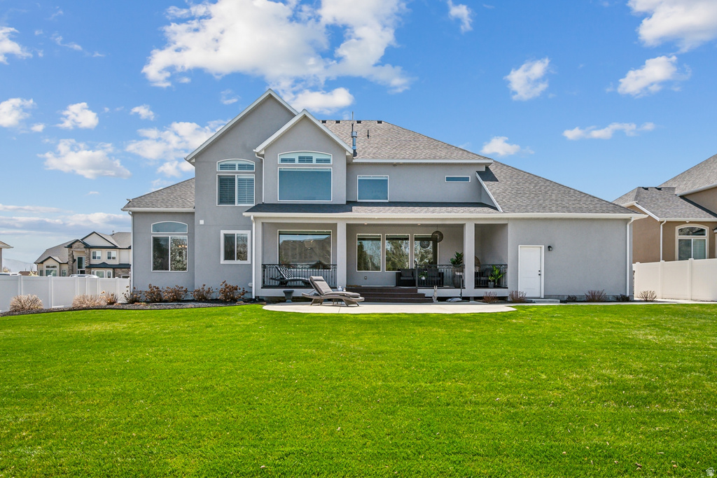 2872 W ROLLING CREEK WAY South Jordan, UT 84095