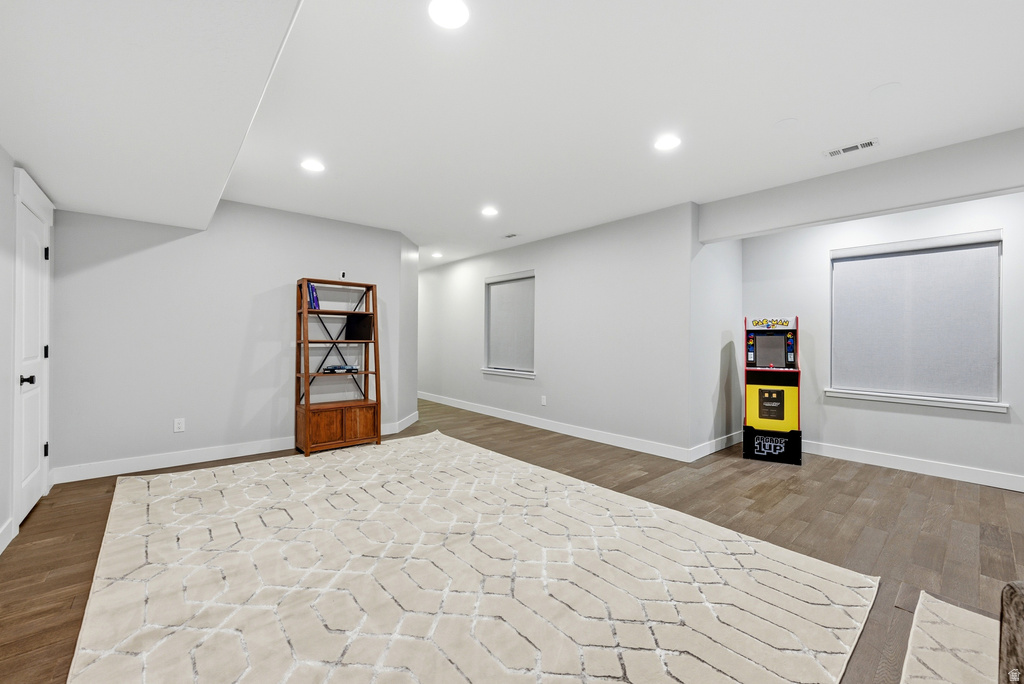 2872 W ROLLING CREEK WAY South Jordan, UT 84095